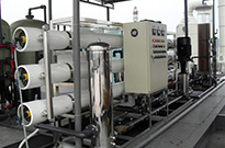 工业大型纯水处理设备该如何维护